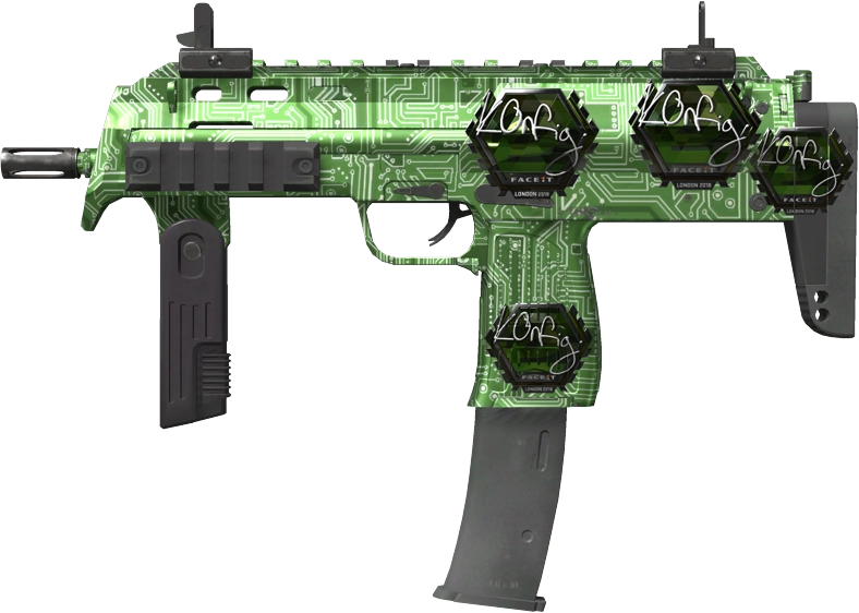 Item MP7 | Motherboard