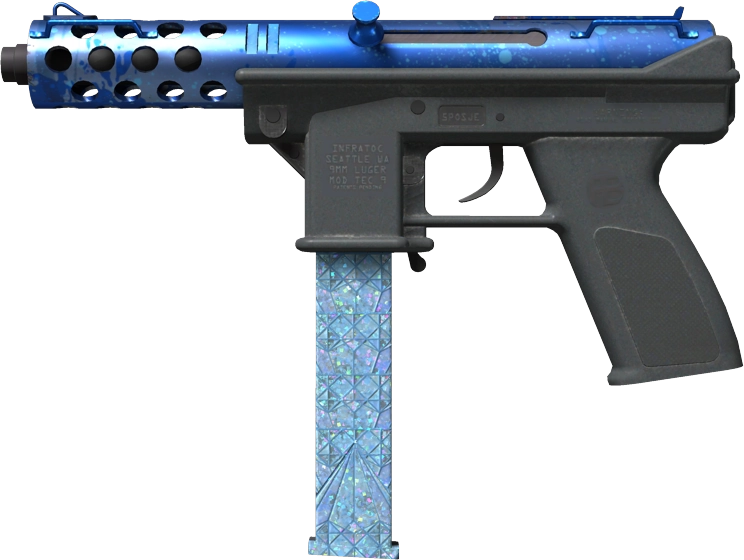 Item Tec-9 | Ice Cap