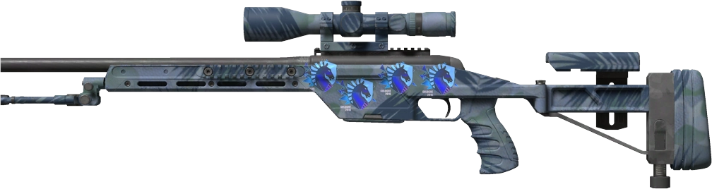 Item SSG 08 | Tropical Storm