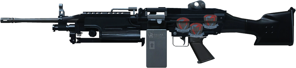 Item M249 | O.S.I.P.R.