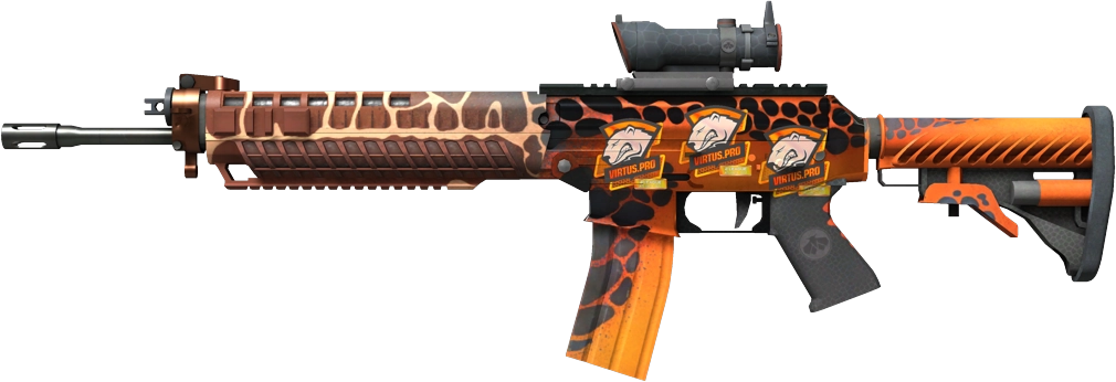 Item SG 553 | Tiger Moth