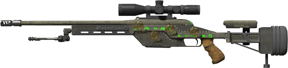 Item SSG 08 | Necropos