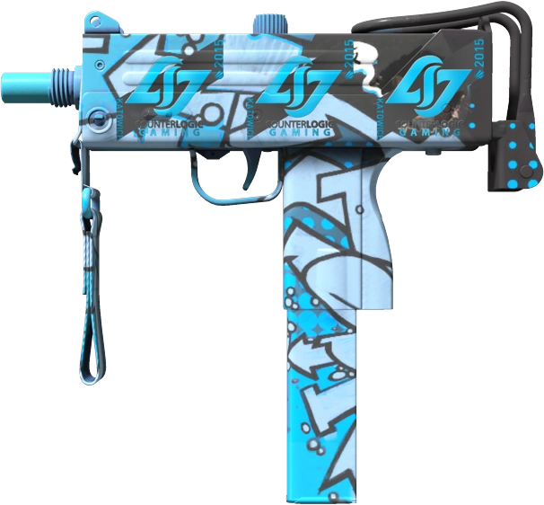Item MAC-10 | Pipsqueak