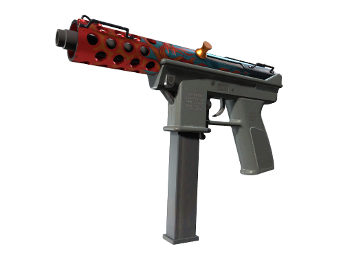 Item Tec-9 | Re-Entry