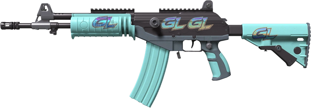 Item Galil AR | Robin's Egg