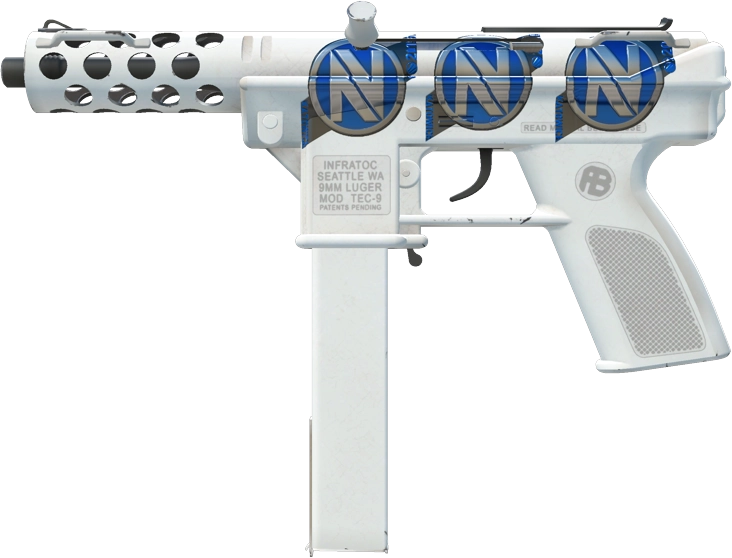 Item Tec-9 | Whiteout