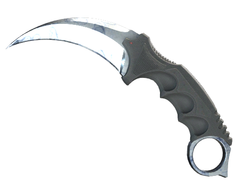 Item Karambit | Stained