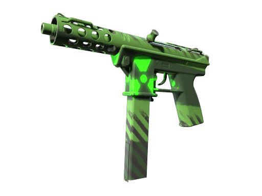 Item Tec-9 | Nuclear Threat