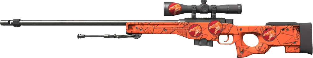 Item AWP | BOOM