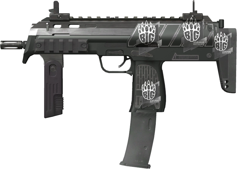 Item MP7 | Armor Core