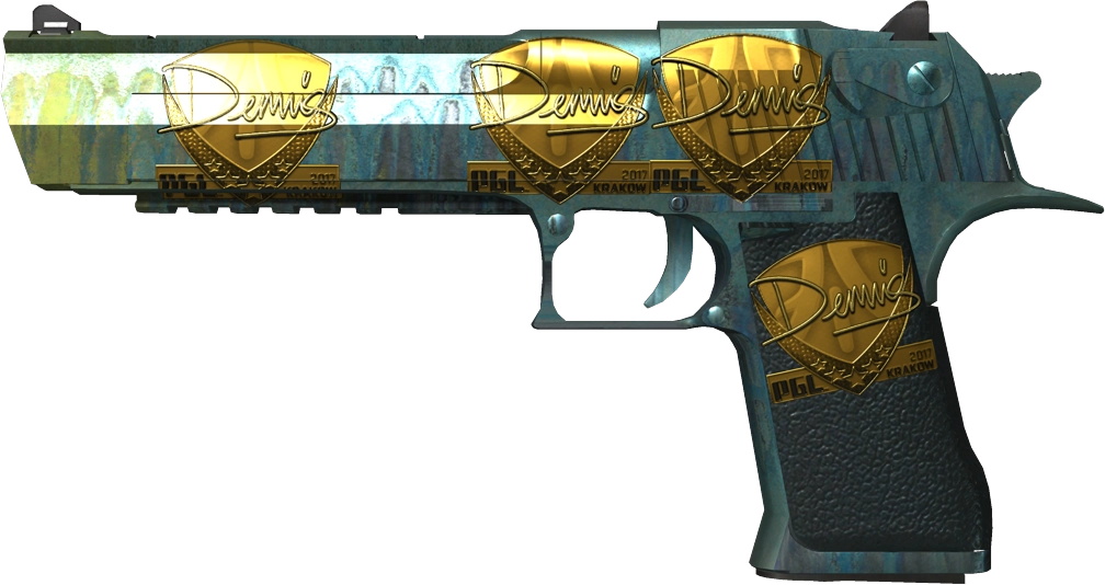 Item Desert Eagle | Hand Cannon