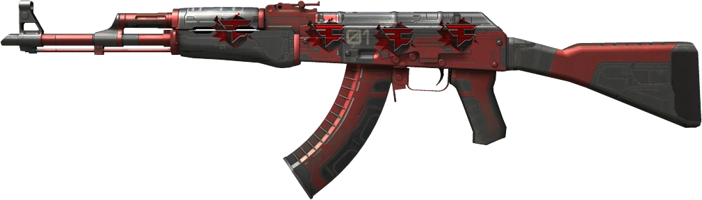 Item AK-47 | Orbit Mk01