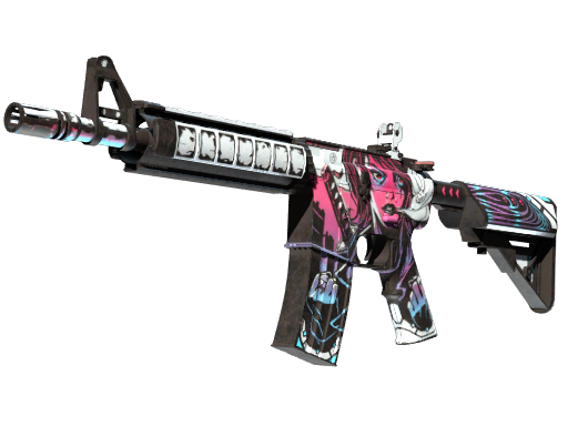 Item M4A4 | Neo-Noir