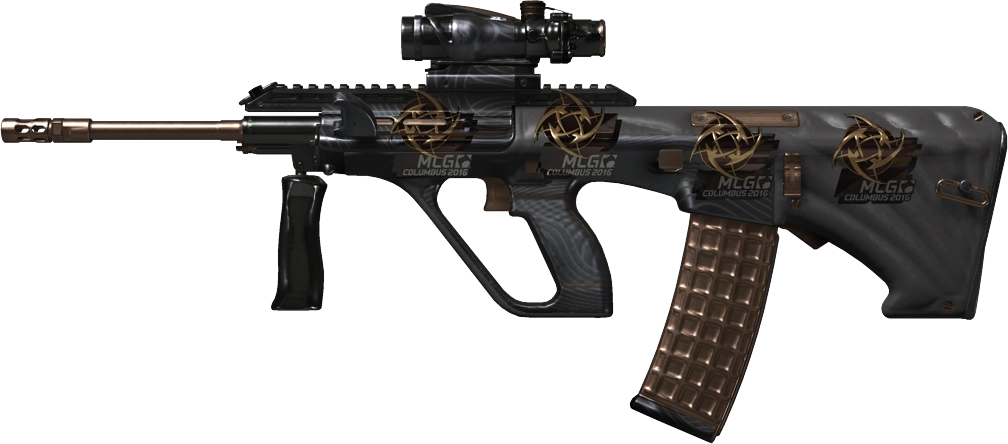 Item AUG | Luxe Trim