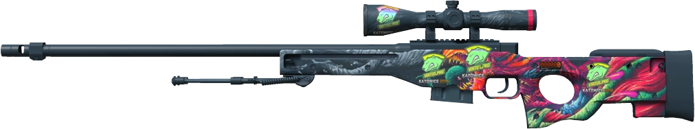 Item AWP | Hyper Beast