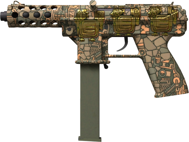 Item Tec-9 | Blast From the Past
