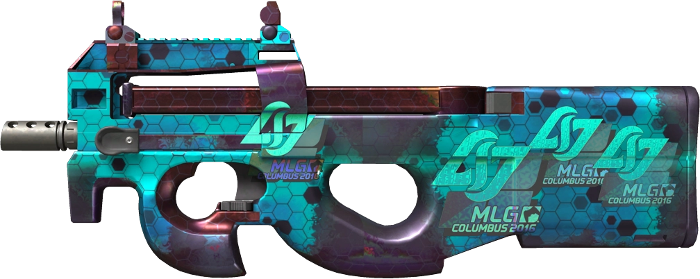 Item P90 | Module