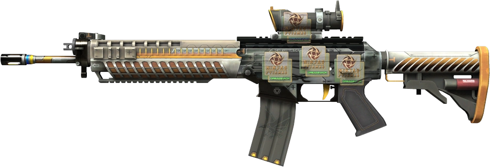 Item SG 553 | Aerial