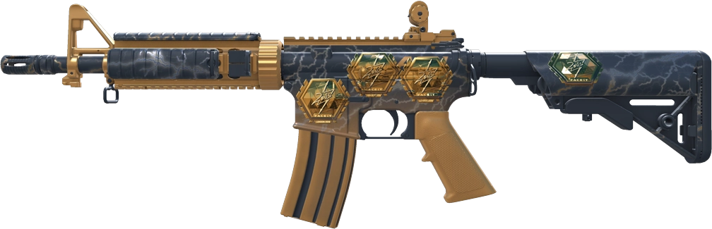 Item M4A4 | Sheet Lightning