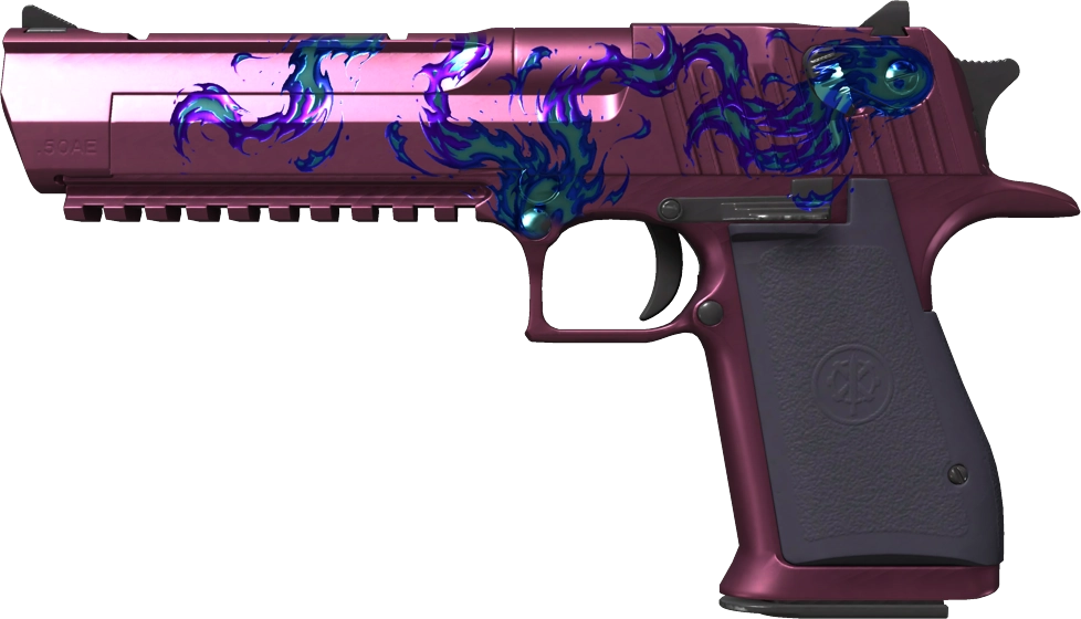 Item Desert Eagle | Mulberry