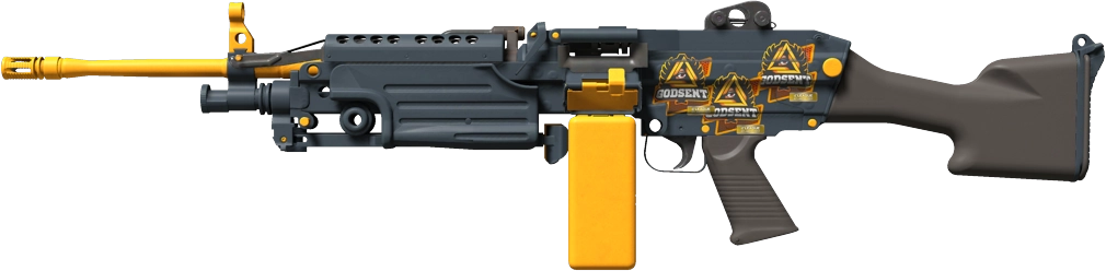 Item M249 | Impact Drill