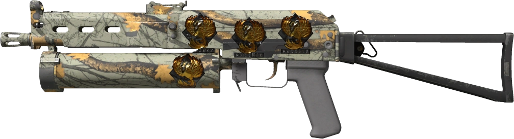 Item PP-Bizon | Modern Hunter