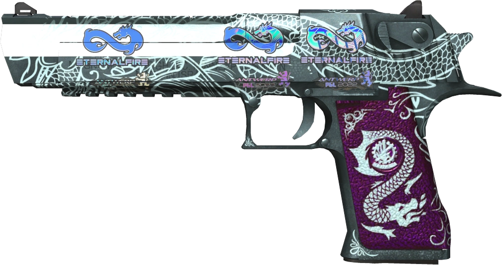 Item Desert Eagle | Kumicho Dragon