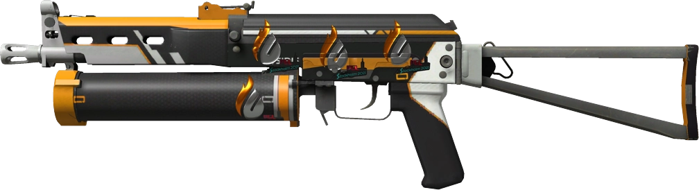 Item PP-Bizon | Osiris