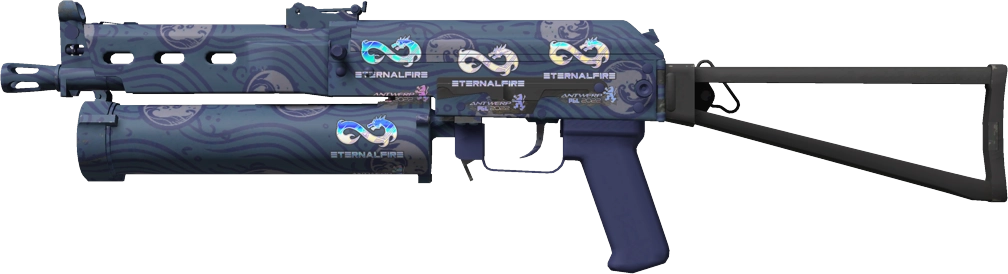 Item PP-Bizon | Water Sigil