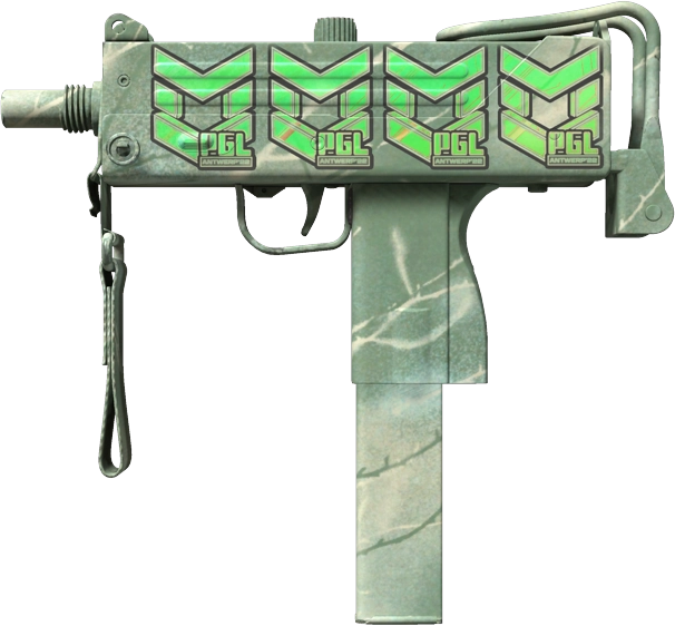 Item MAC-10 | Surfwood