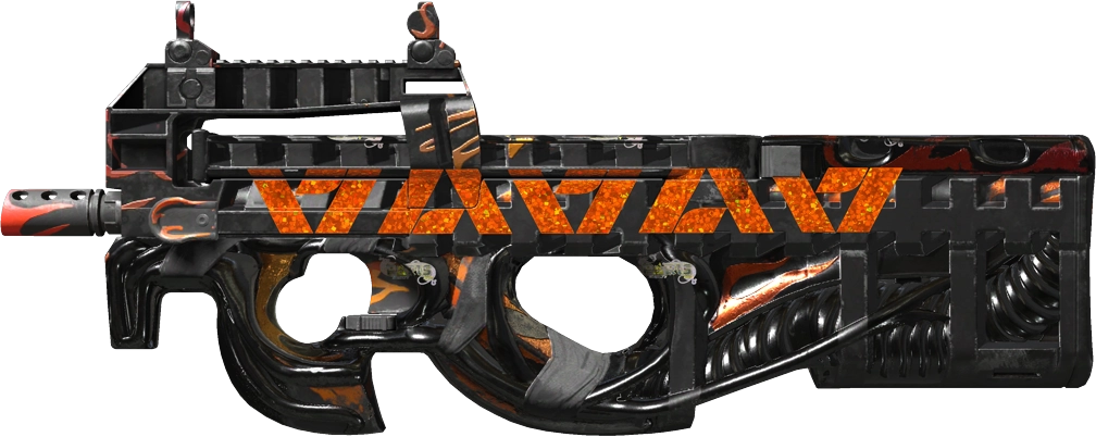 Item P90 | Vent Rush