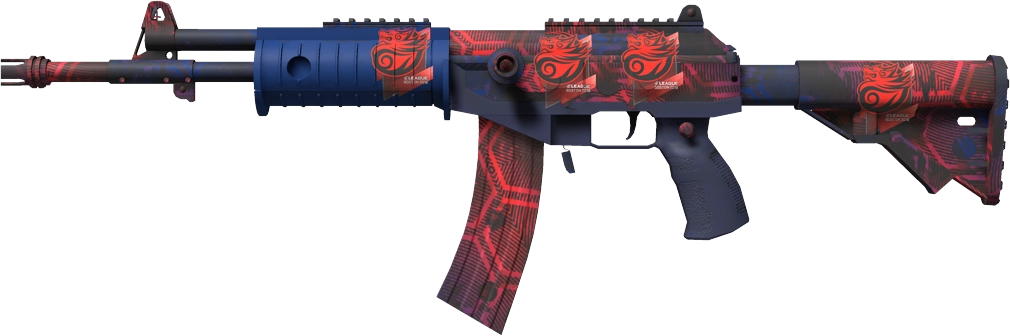 Item Galil AR | Signal