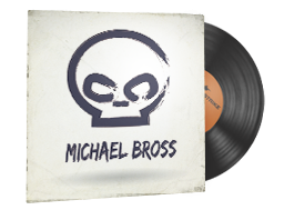 Item Music Kit | Michael Bross, Invasion!