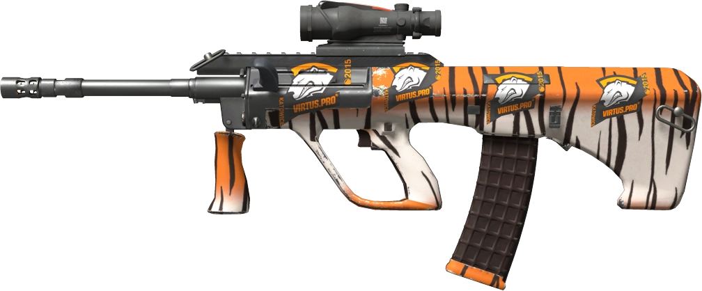 Item AUG | Bengal Tiger