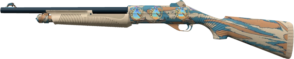 Item Nova | Quick Sand