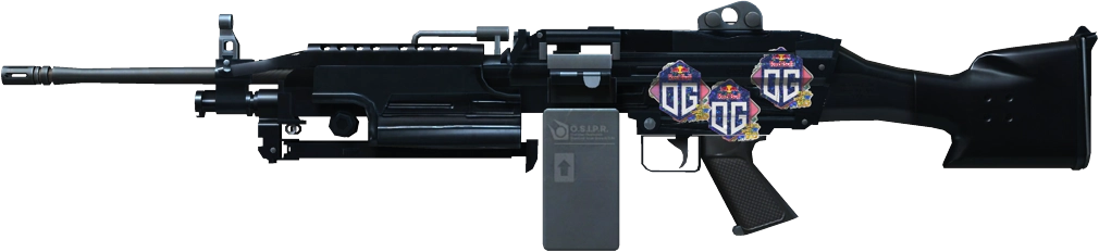 Item M249 | O.S.I.P.R.