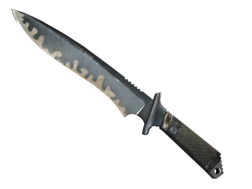 Item Classic Knife Vanilla