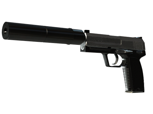 Item USP-S | Stainless
