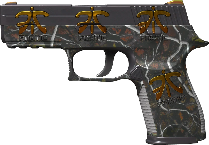 Item P250 | Small Game