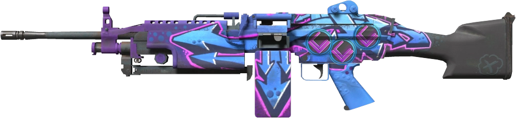 Item M249 | Downtown