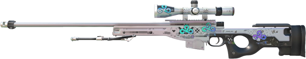 Item AWP | Printstream