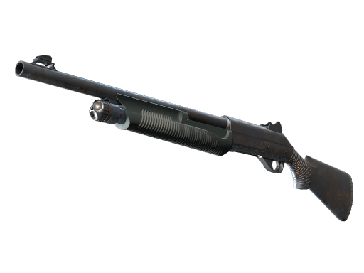 Nova | Exo - EsportFire.com