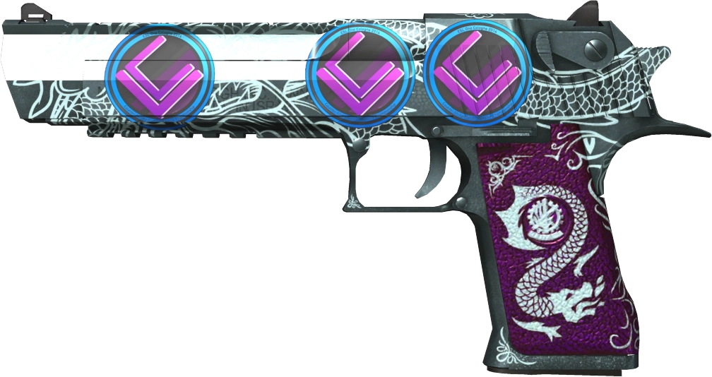 Item Desert Eagle | Kumicho Dragon