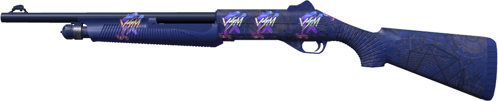 Item Nova | Moon in Libra