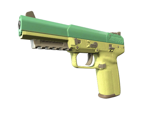 Item Five-SeveN | Jungle