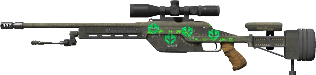 Item SSG 08 | Necropos