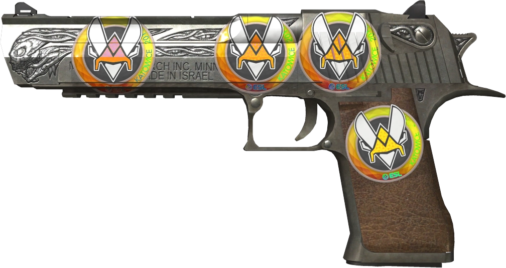 Item Desert Eagle | Naga