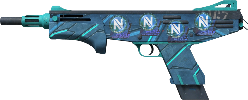 Item MAG-7 | Cobalt Core
