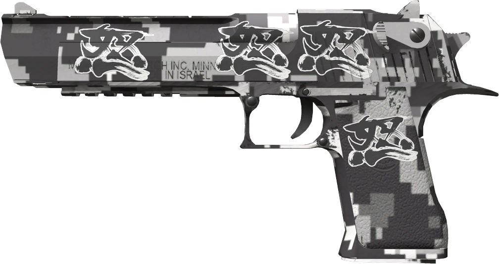 Item Desert Eagle | Urban DDPAT