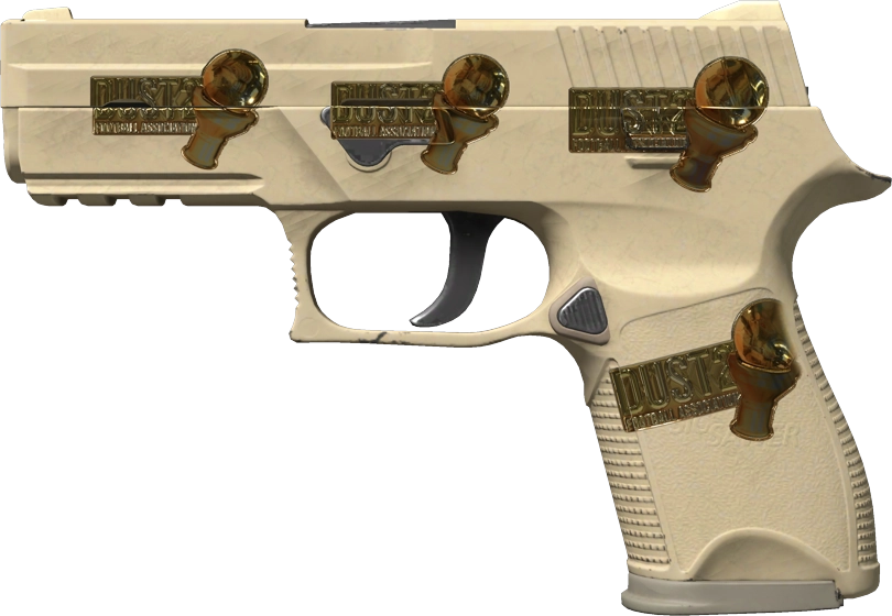 Item P250 | Sand Dune